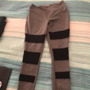 Forever 21 workout leggings